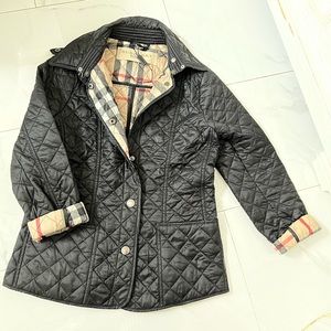 LIKE THE REAL DEAL BURBERRY WITHOUT THE REAL PRICE